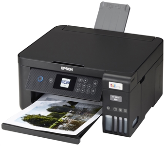 EPSON ECOTANK ET-2850
