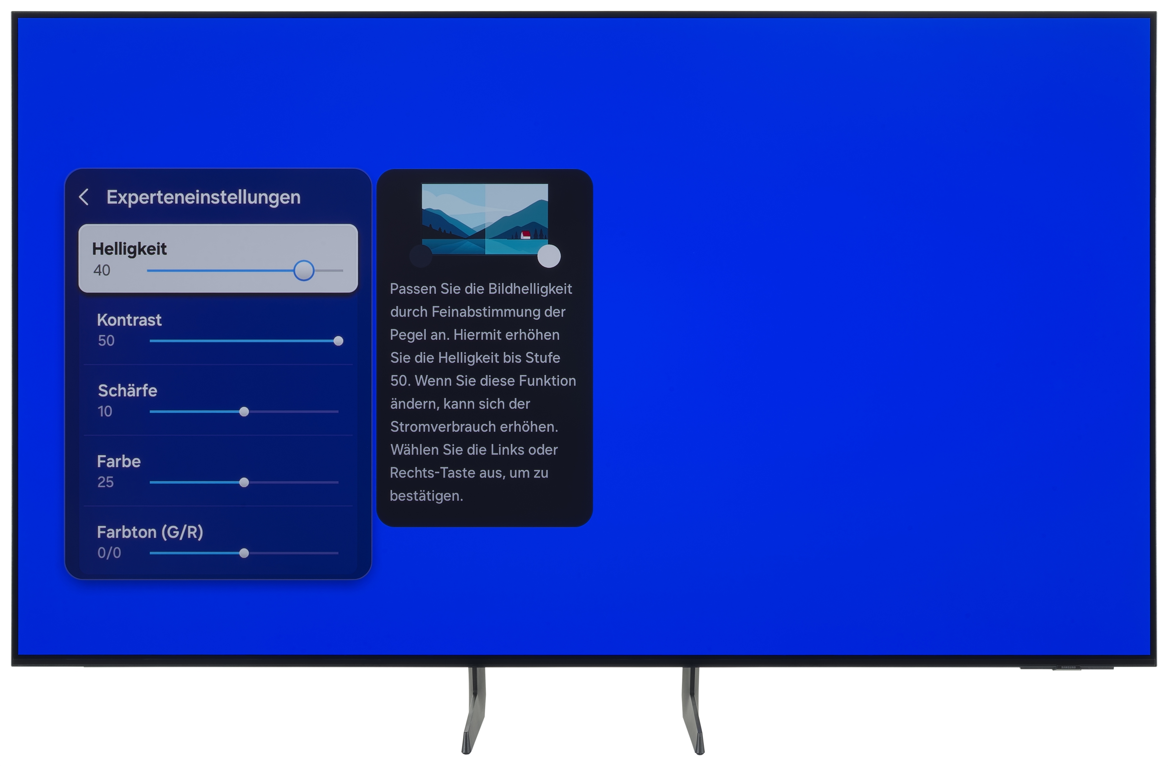SAMSUNG GQ55S85FAUXZG