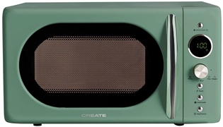 CREATE RETRO SAGE