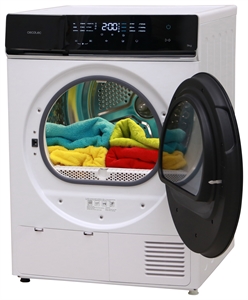 CECOTEC BOLERO DRESSCODE DRY 9400 A+++