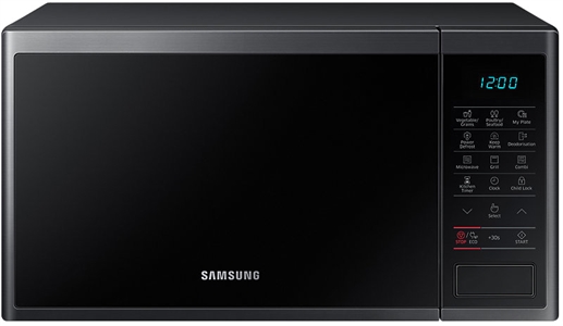 SAMSUNG MG23J5133AG/EC