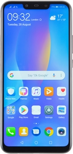 HUAWEI P SMART+ 64GB