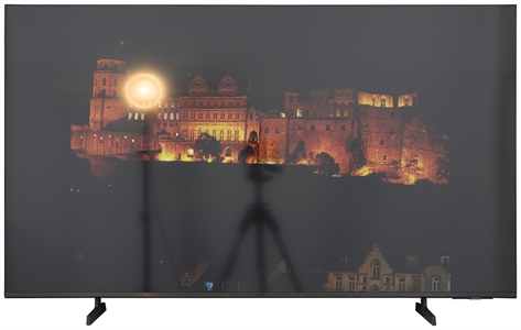 SAMSUNG UE55M70HAUXZT