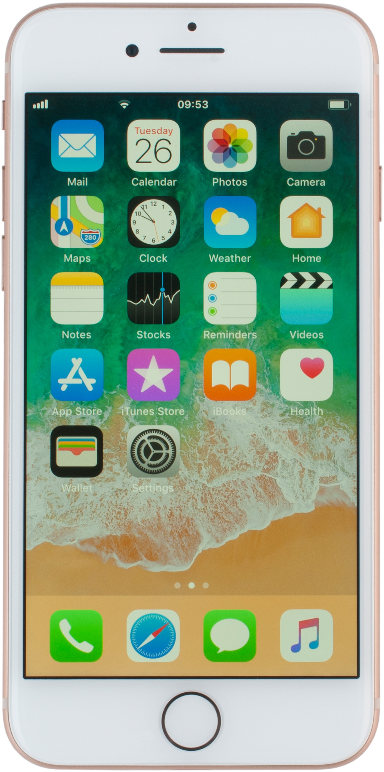 APPLE IPHONE 8 256GB