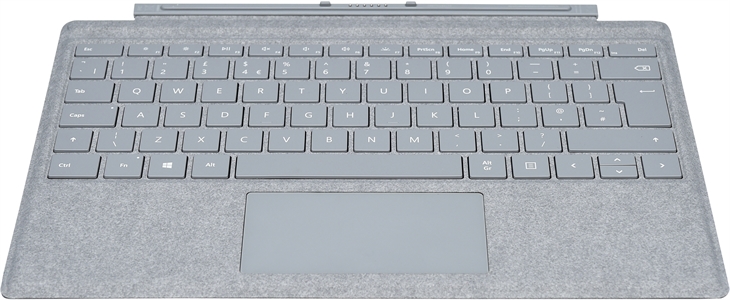 MICROSOFT SURFACE PRO 6