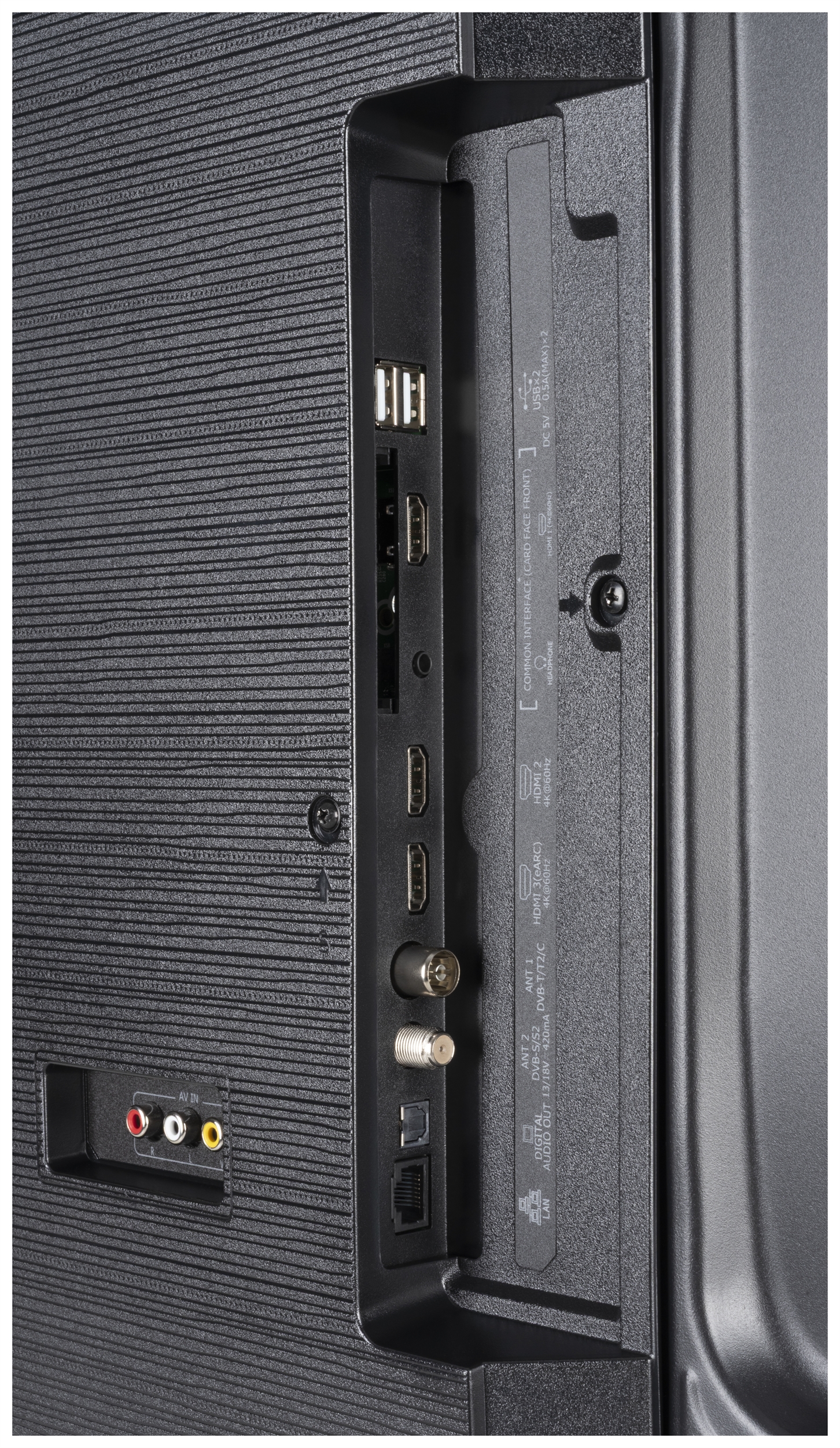 HISENSE 50A6QTUK