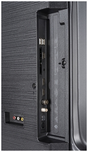 HISENSE 50A6QTUK