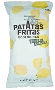 VERITAS PATATAS FRITAS SIN SAL AÑADIDA