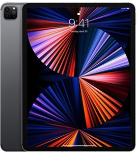 APPLE IPAD PRO 12,9" (2021) 512GB WI-FI
