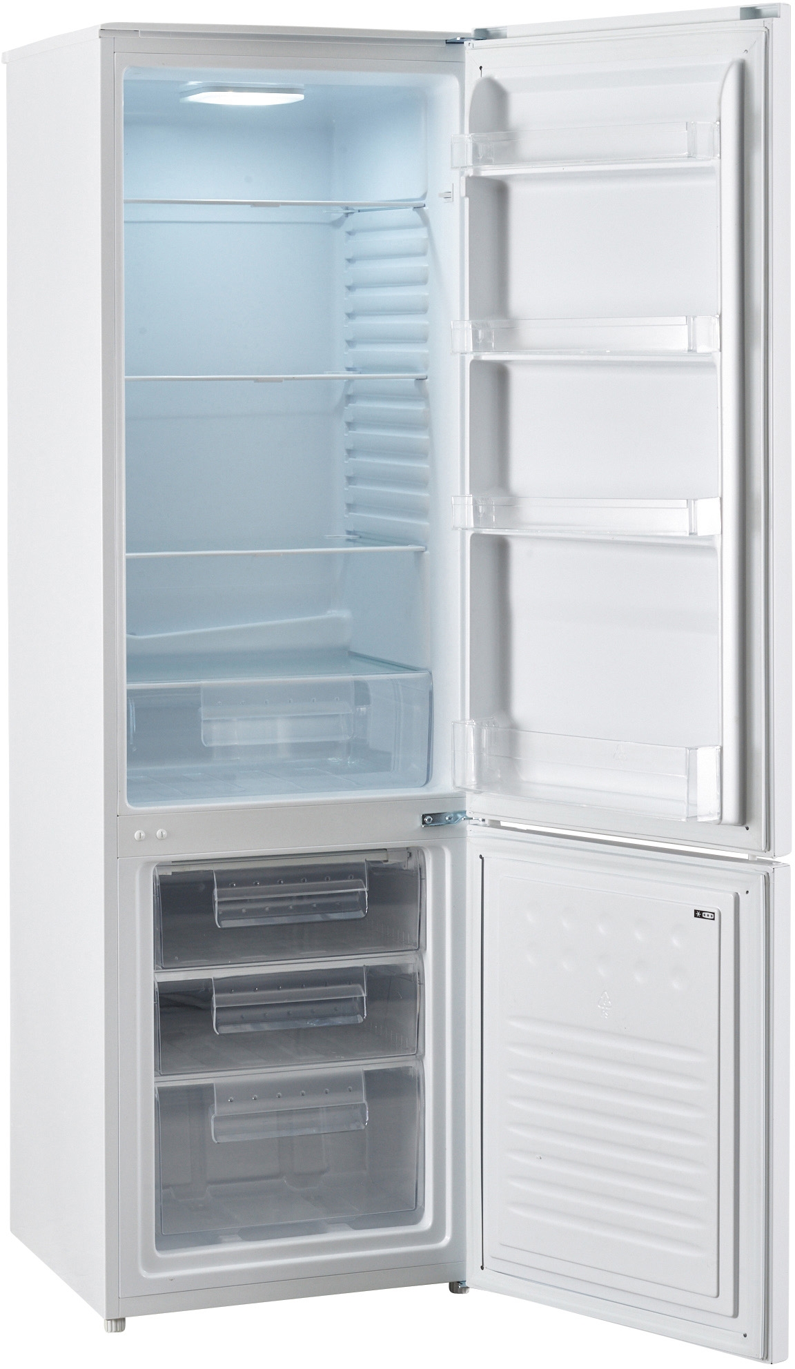 KUNFT KC3904WH
