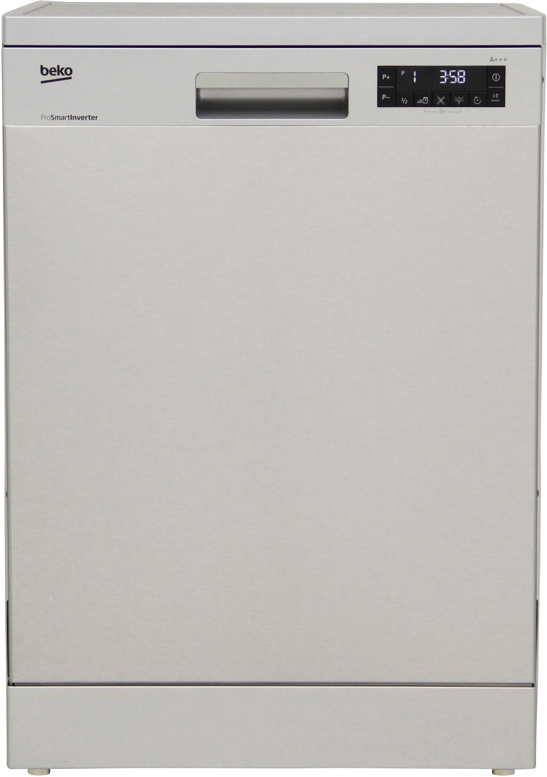BEKO DFN 29330 X