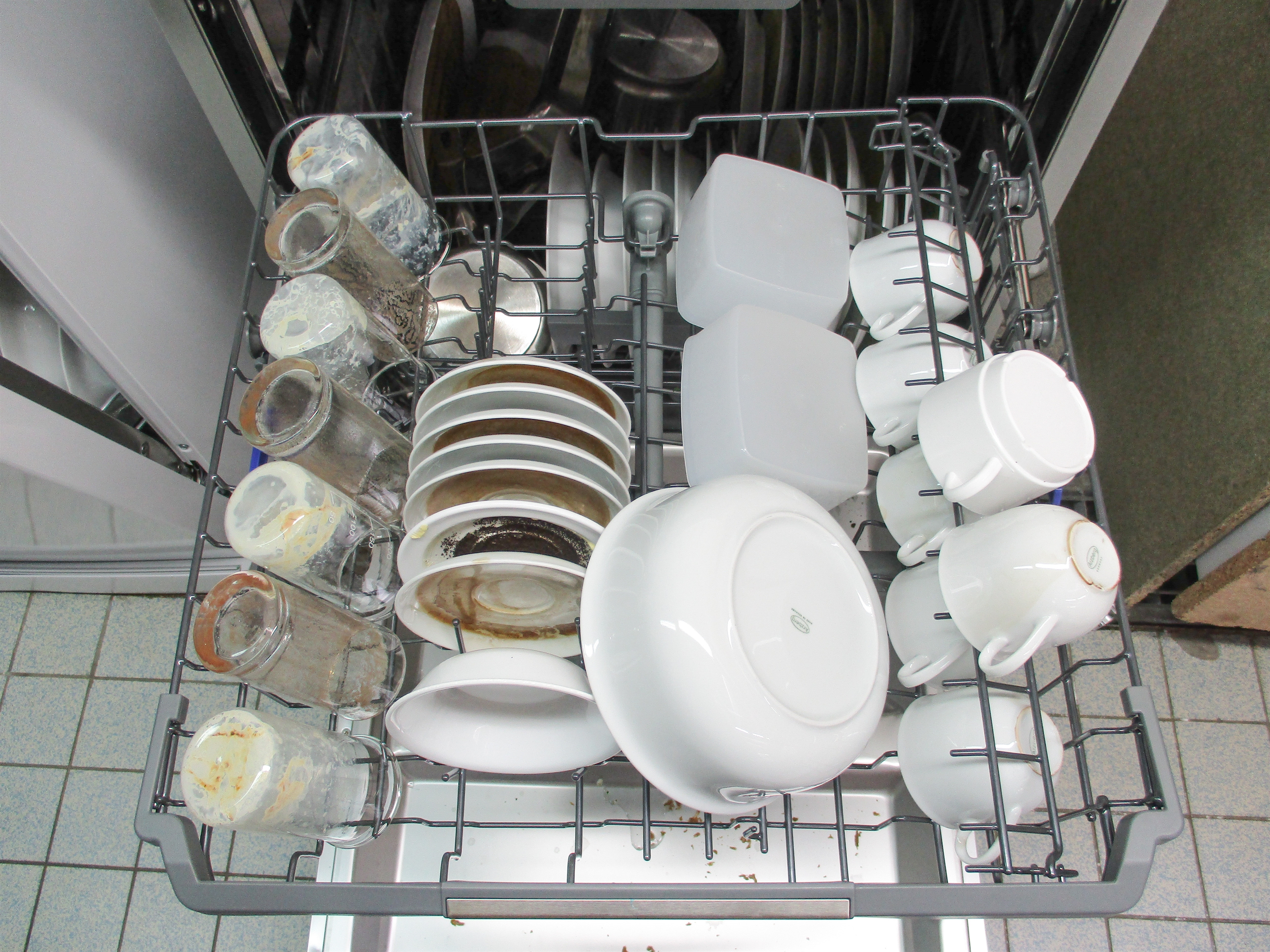 TEKA LP9 850 INOX