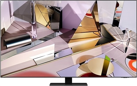SAMSUNG QE65Q700T
