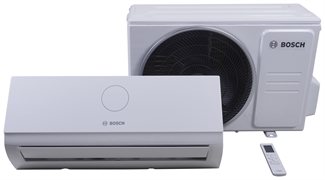 BOSCH Climate 3000i - SET 26 WE