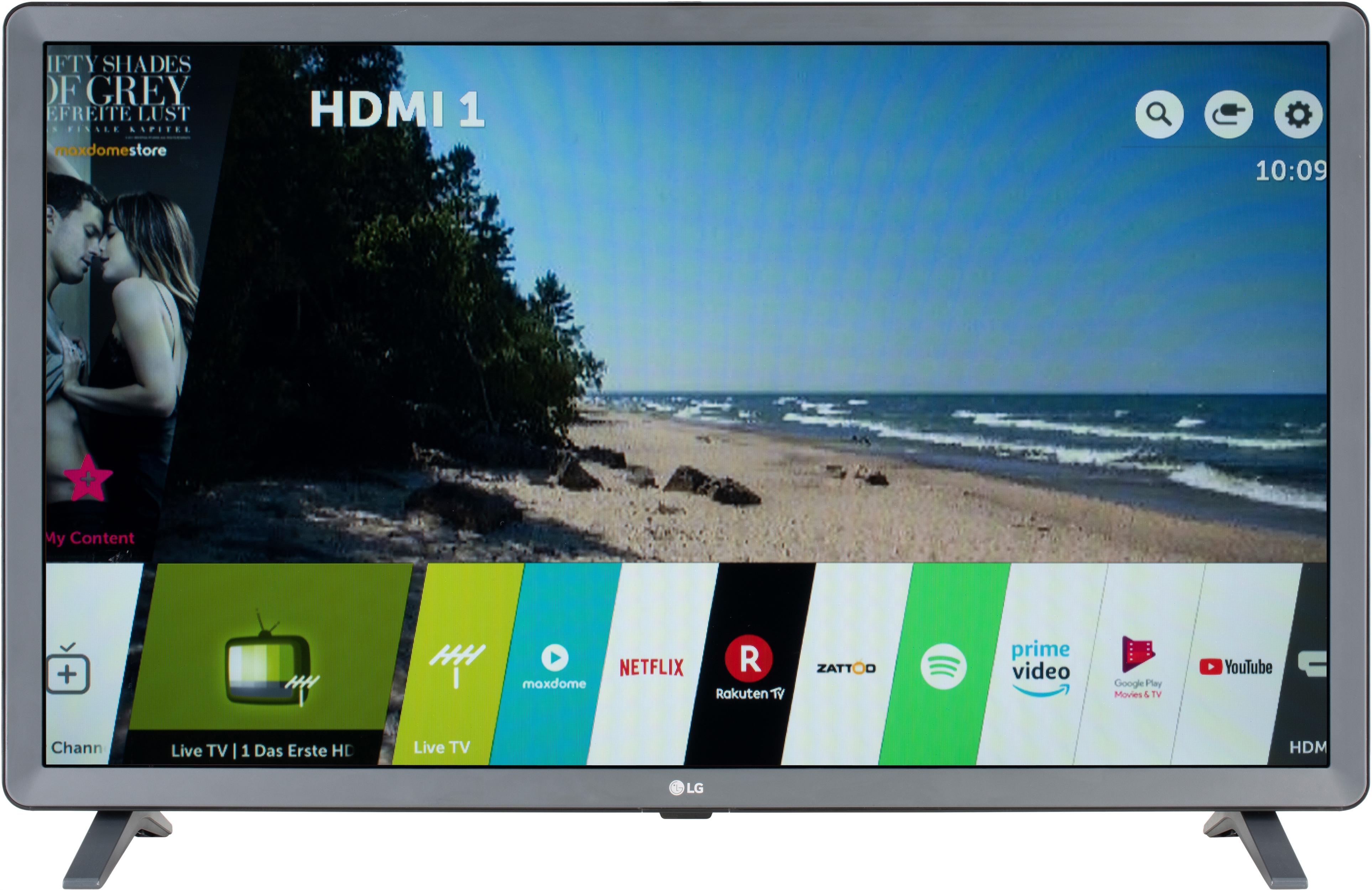 LG 32LK610BPLB