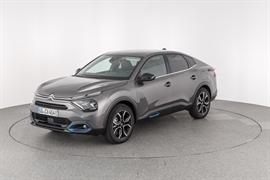 CITROEN E-C4 X 50 KWH