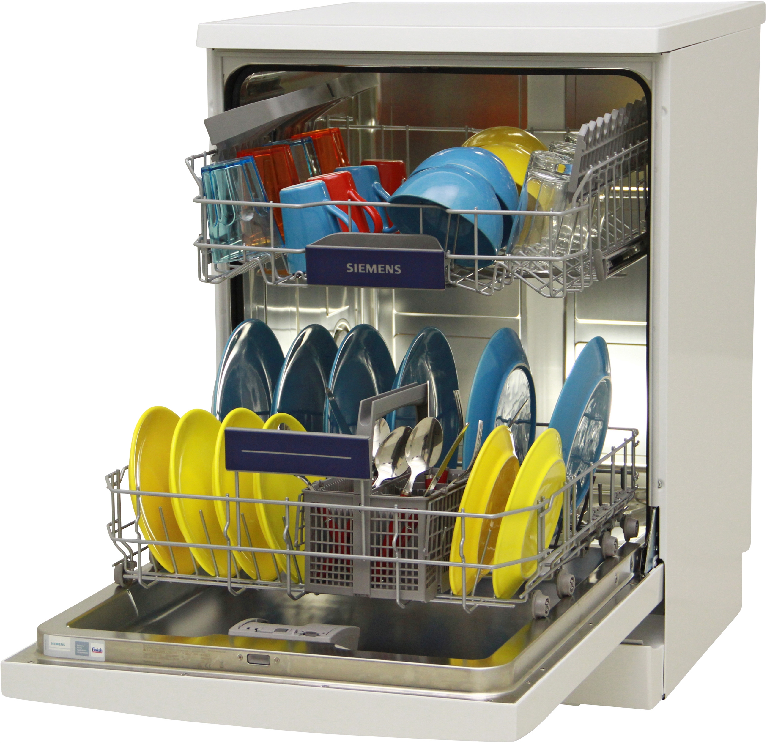 SIEMENS SN236W17IE