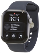 APPLE Watch Series 12 GPS+Cellular 42 mm aluminium
