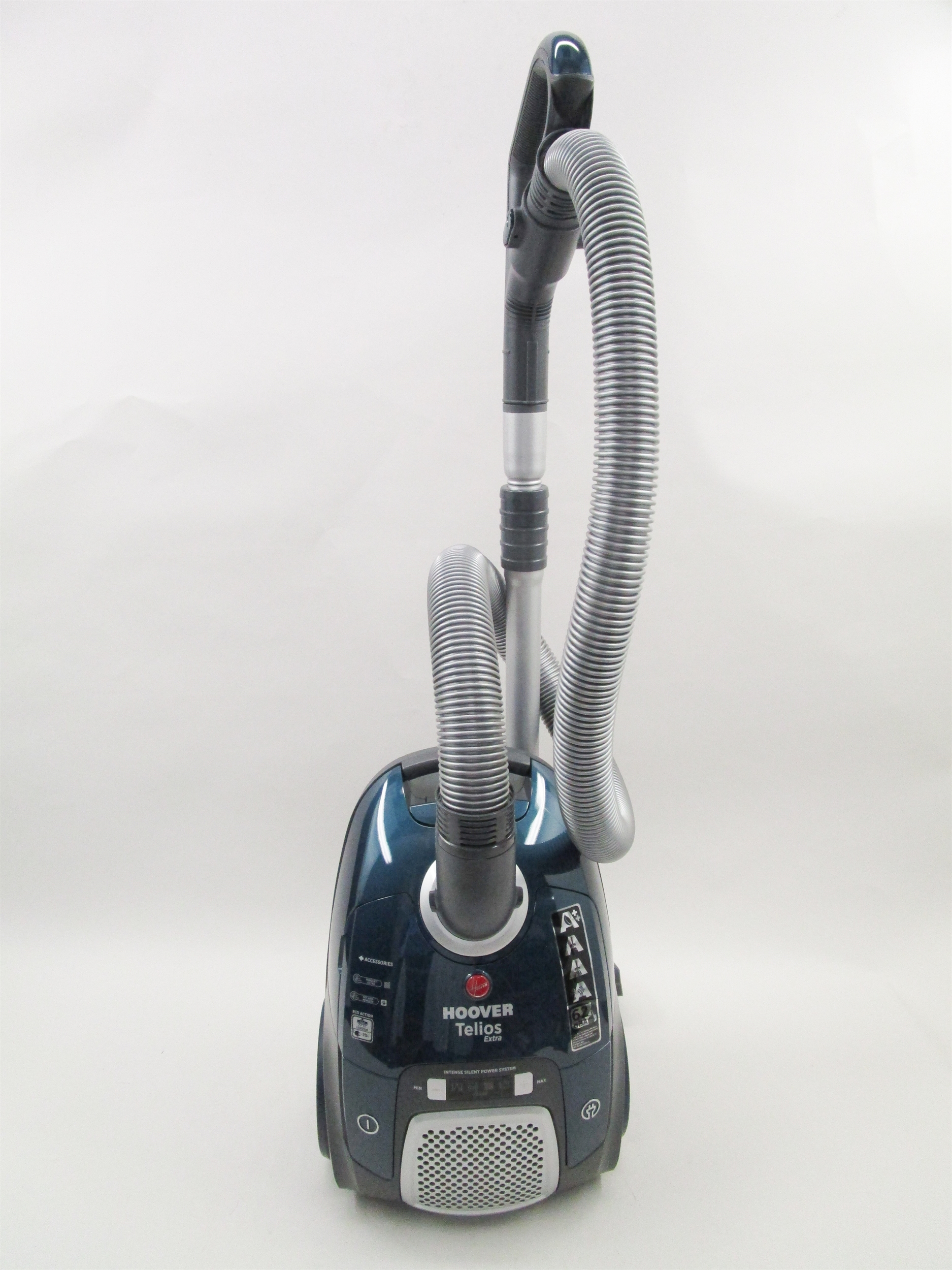 HOOVER TX60PET