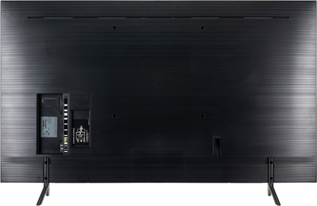 SAMSUNG UE65NU7105