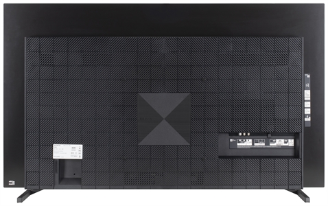 SONY XR-55A84J