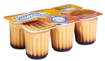 HACENDADO (MERCADONA) FLAN VAINILLA | Los mejores flanes  | OCU