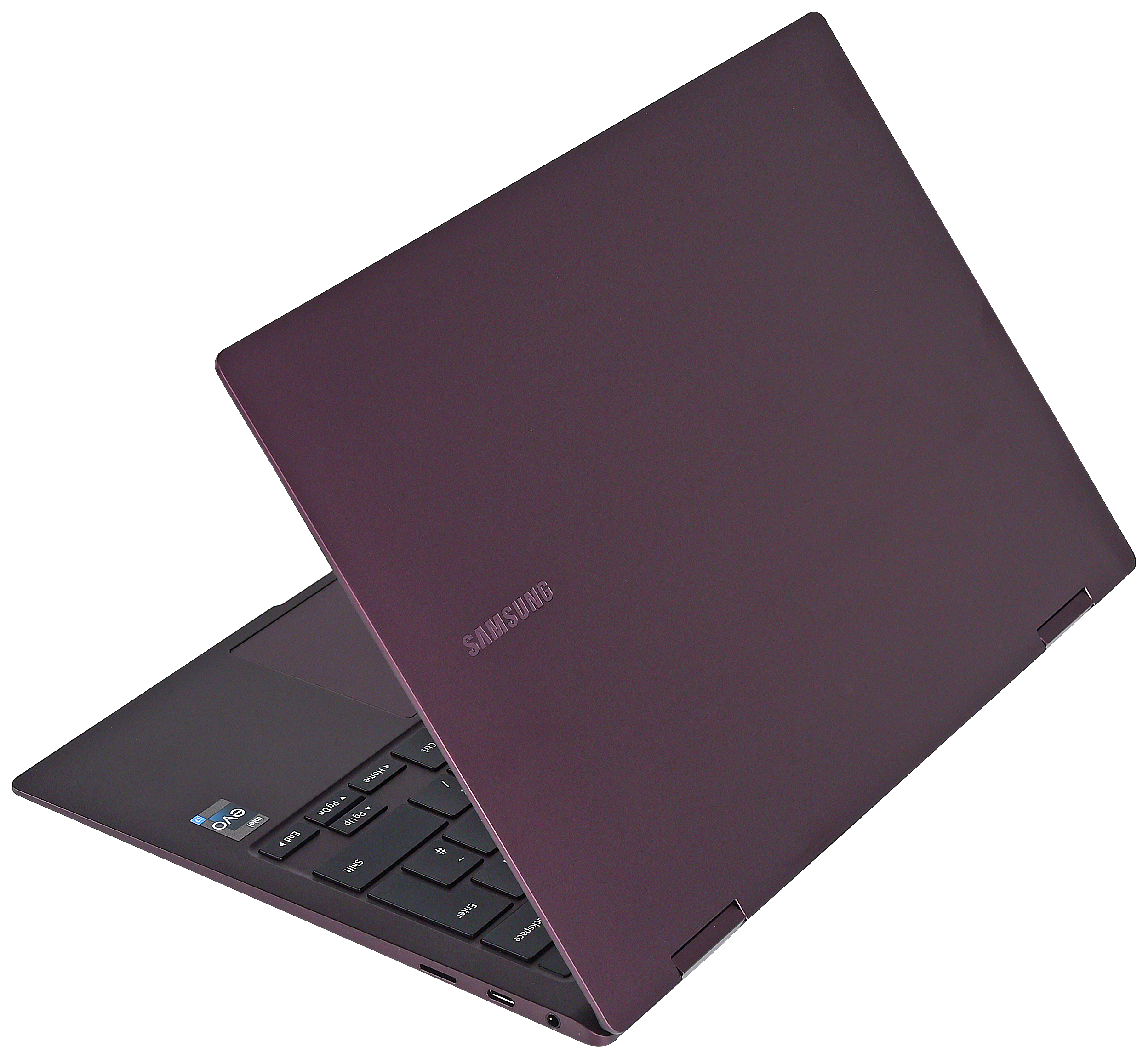 SAMSUNG GALAXY BOOK2 PRO 360 13,3" I7