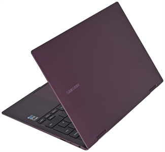 SAMSUNG GALAXY BOOK2 PRO 360 13,3" I7