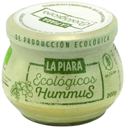 LA PIARA HUMMUS