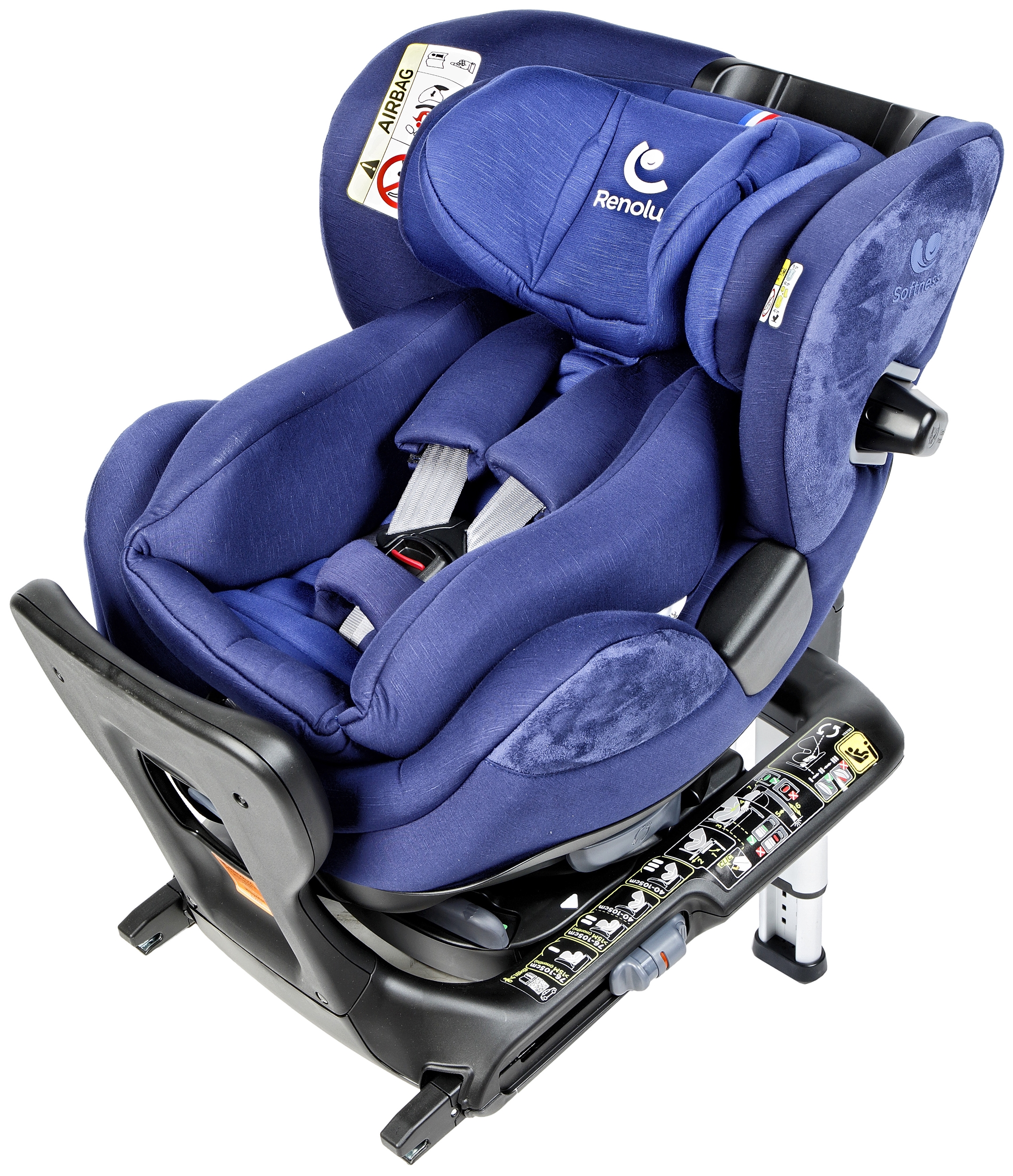 RENOLUX GAIA+