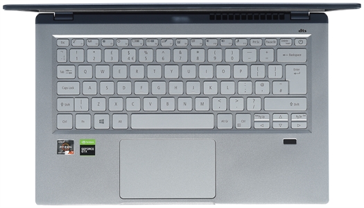 ACER SWIFT X SFX14-41G