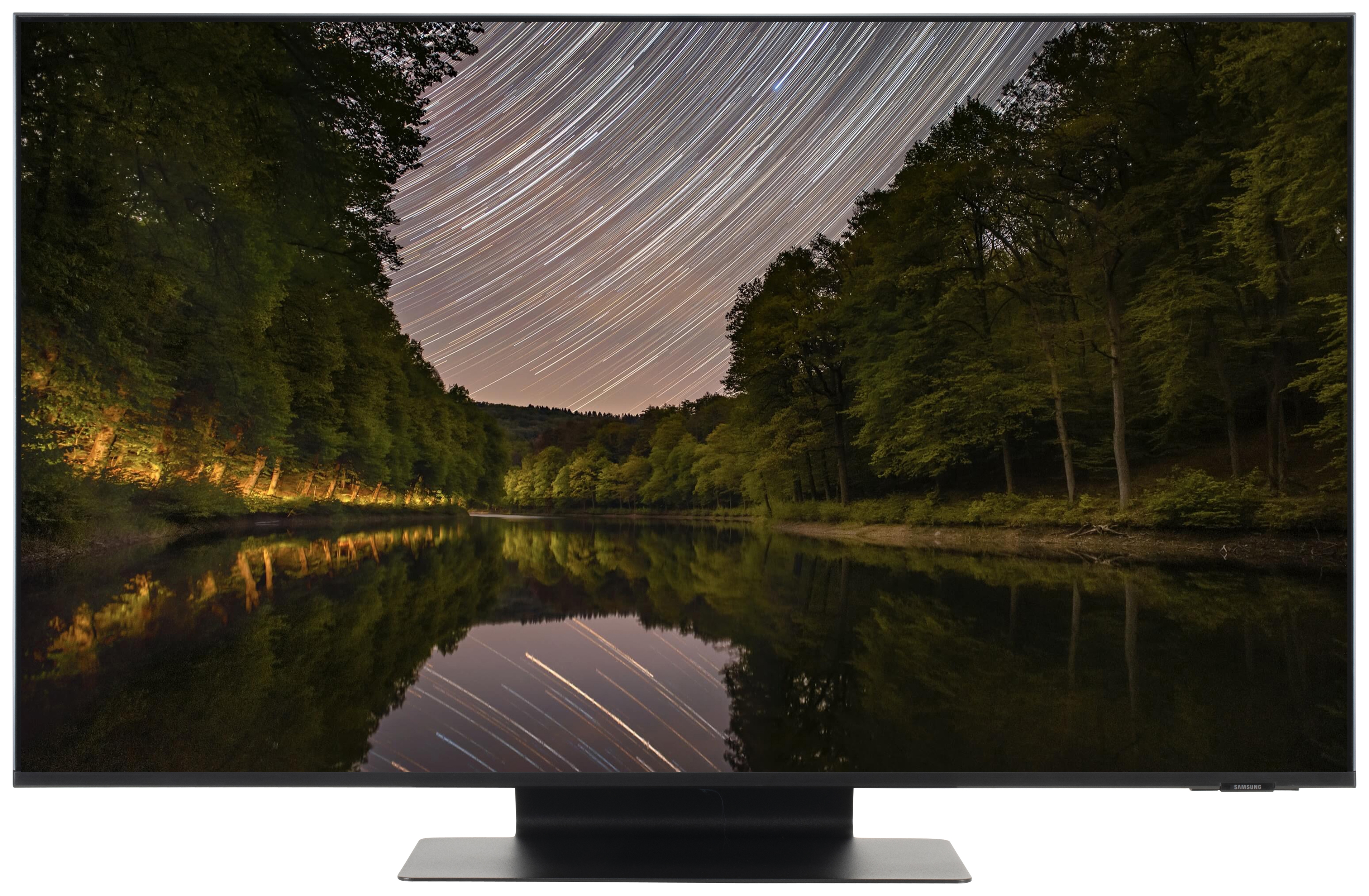 SAMSUNG QE50QN90A