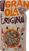 LA NEWYORKINA GRANOLA LA ORIGINAL