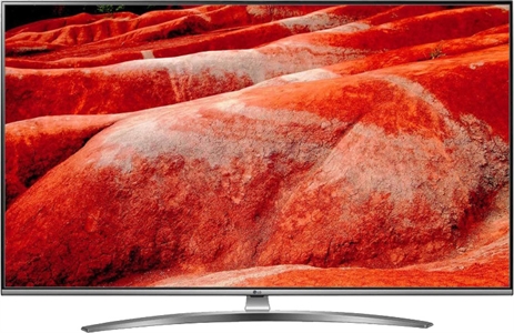 LG 65UM7610PLB