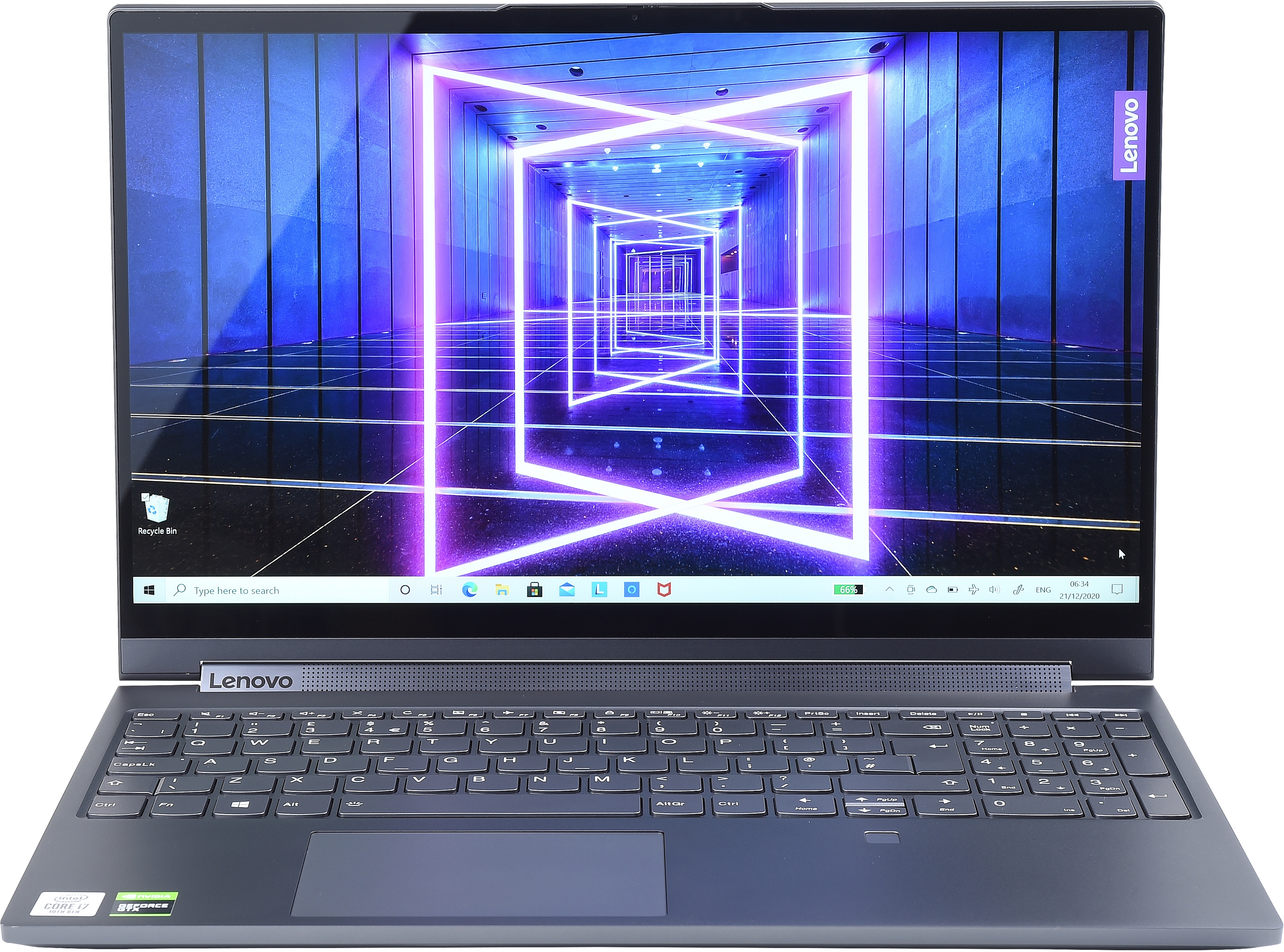 LENOVO YOGA 9I 15"