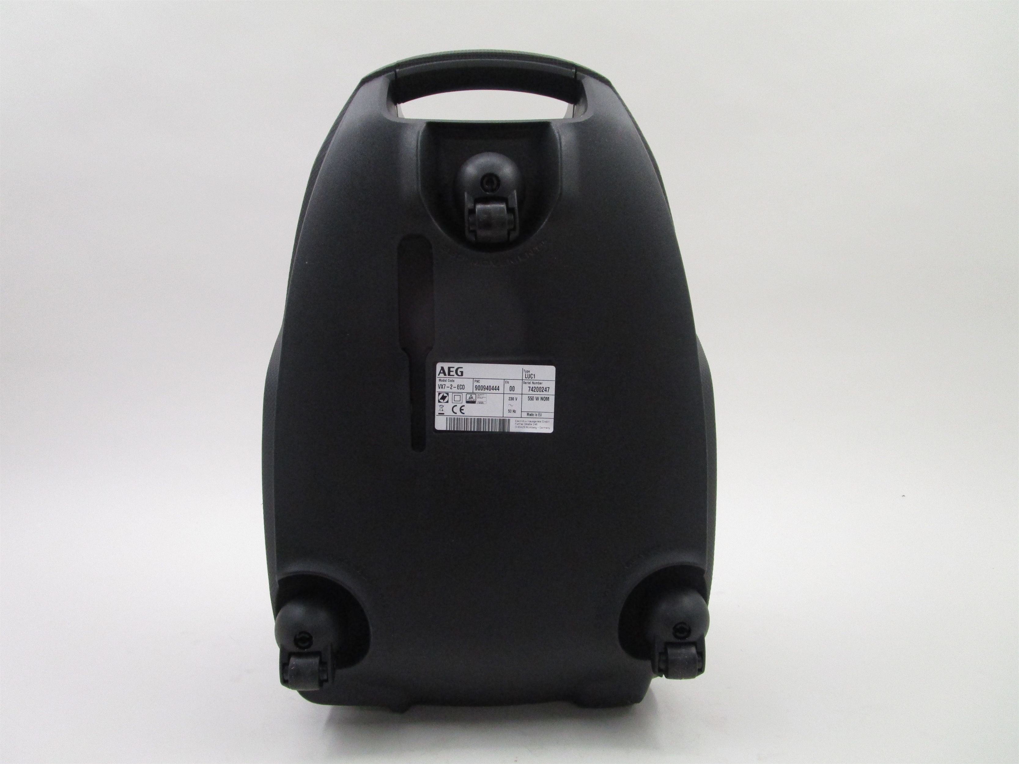 AEG VX7-2-ECO