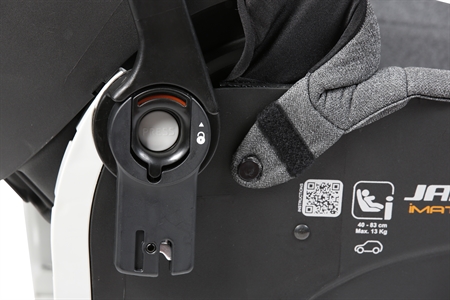 JANÉ IMATRIX + IPLATFORM COMFY