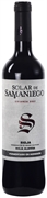 SOLAR DE SAMANIEGO TINTO CRIANZA. FERMENTADO EN HORMIGÓN 2021