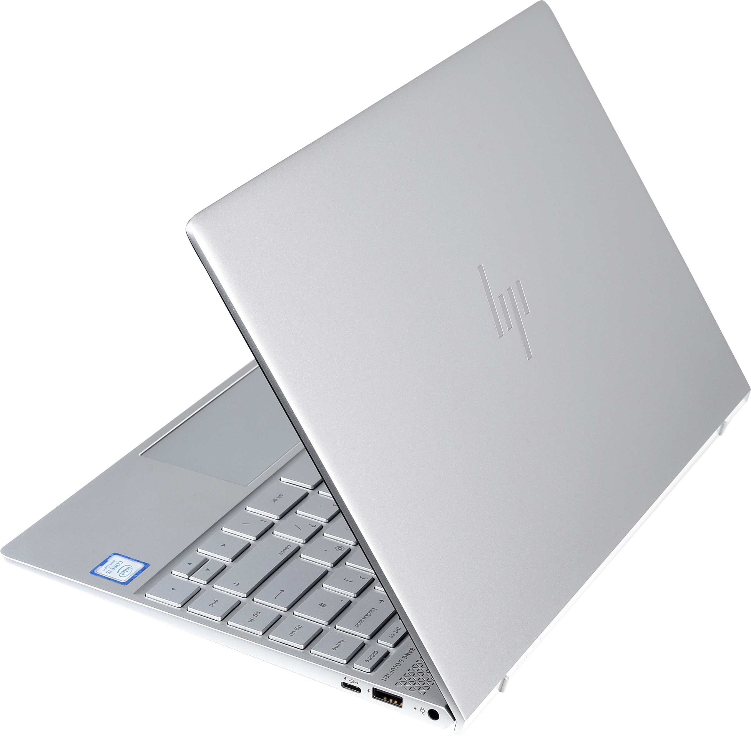 HP Envy 13-ad110ns