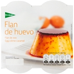 EL CORTE INGLÉS FLAN DE HUEVO | Los mejores flanes  | OCU