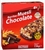 HACENDADO (MERCADONA) BARRITAS MUESLI CHOCOLATE