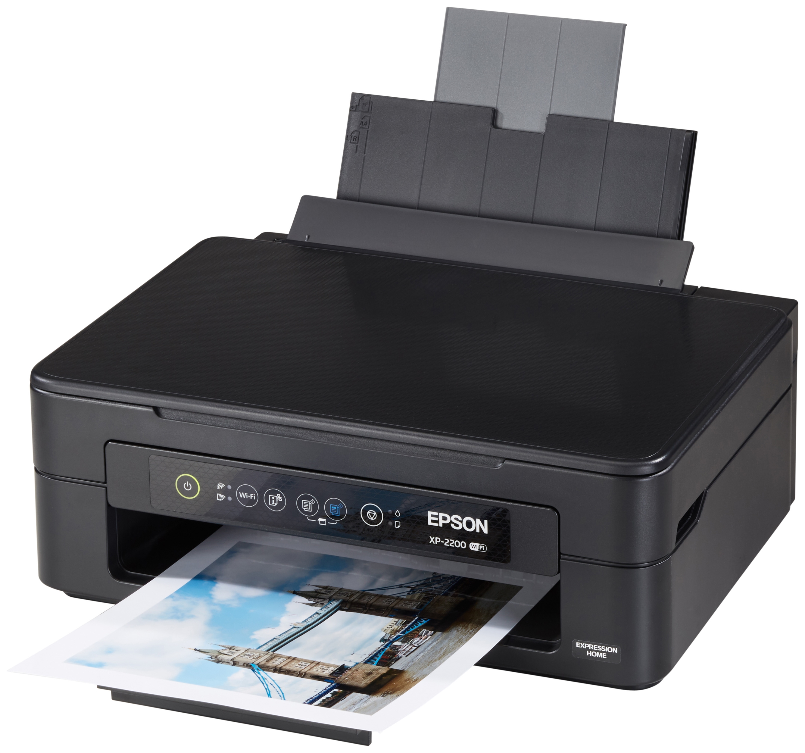 EPSON EXPRESSION HOME XP-2205