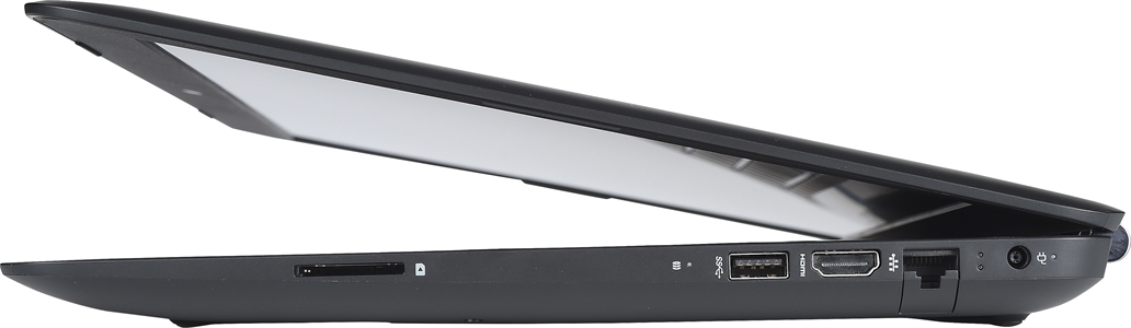 HP PAVILION 15-BC401NS