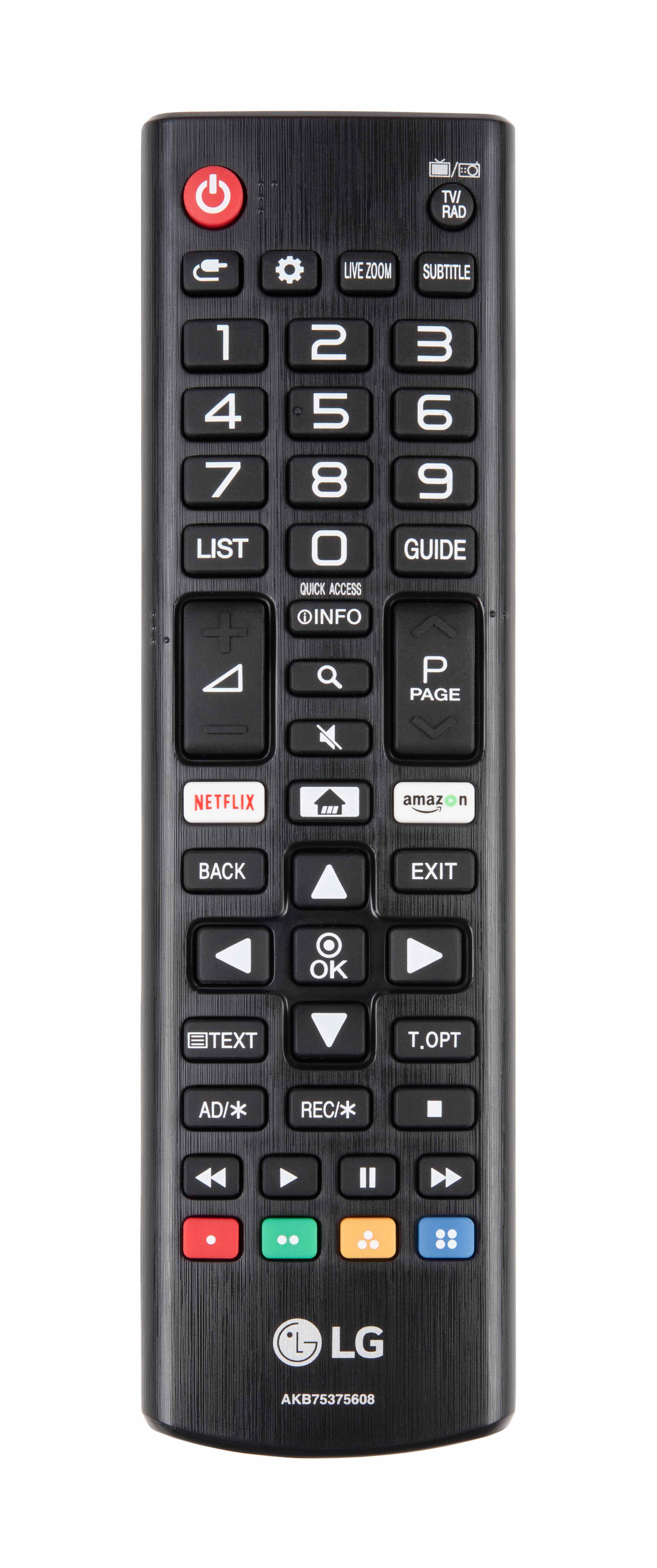 LG 43LK6100PLB