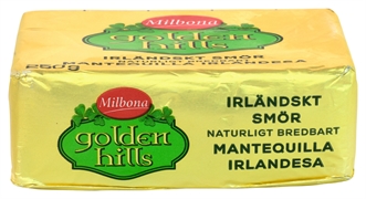 MILBONA (LIDL) GOLDEN HILLS