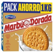 ARTIACH MARBÚ Dorada