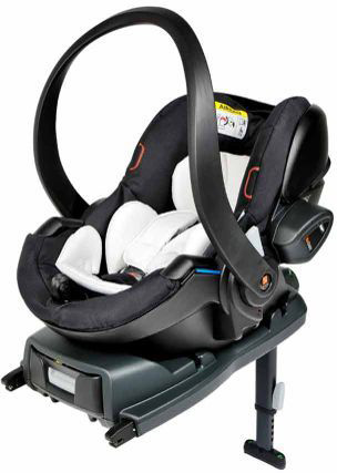 STOKKE IZI GO MODULAR X1 + BASE ISIZE
