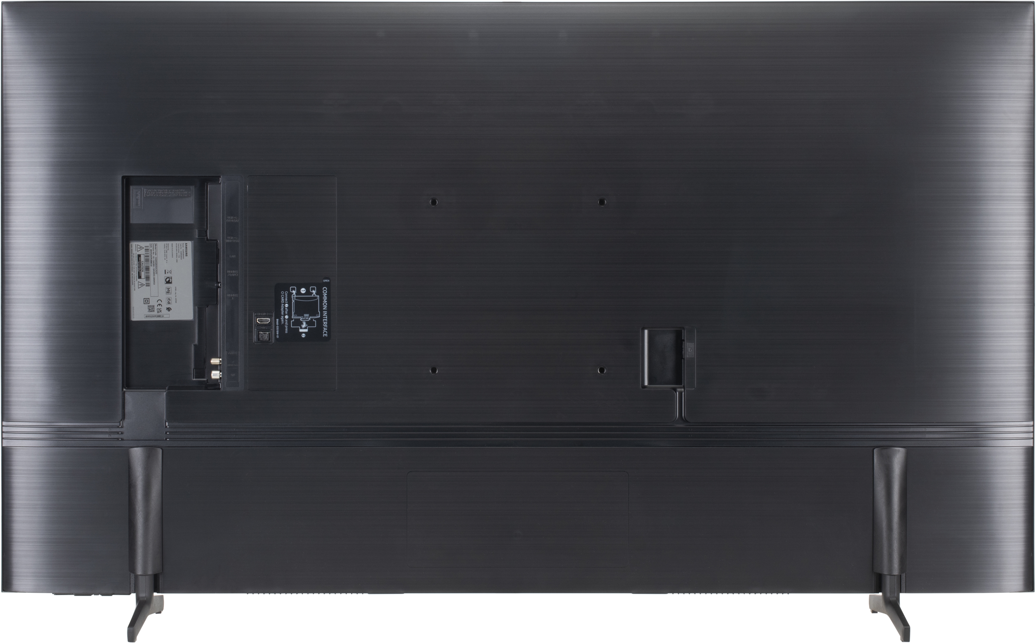 SAMSUNG QE55Q60A