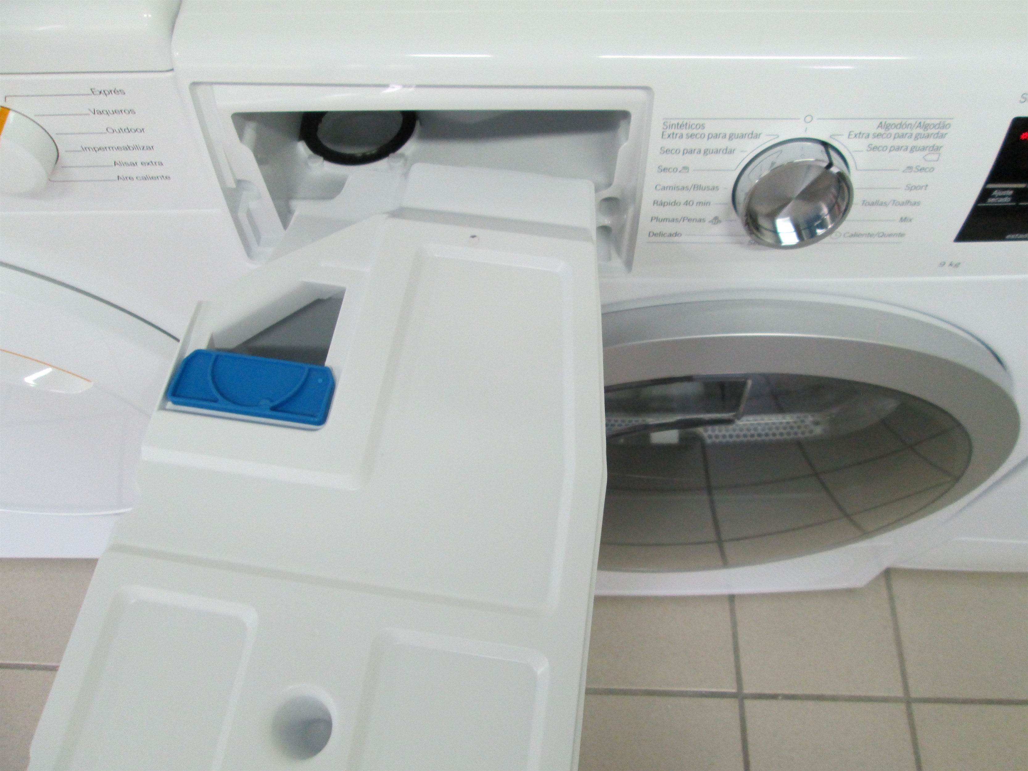 BOSCH WTG87239EE/01