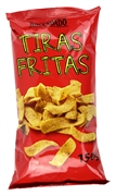 HACENDADO (MERCADONA) TIRAS FRITAS